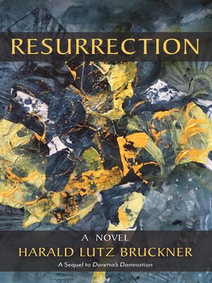 cover image of Resurrection